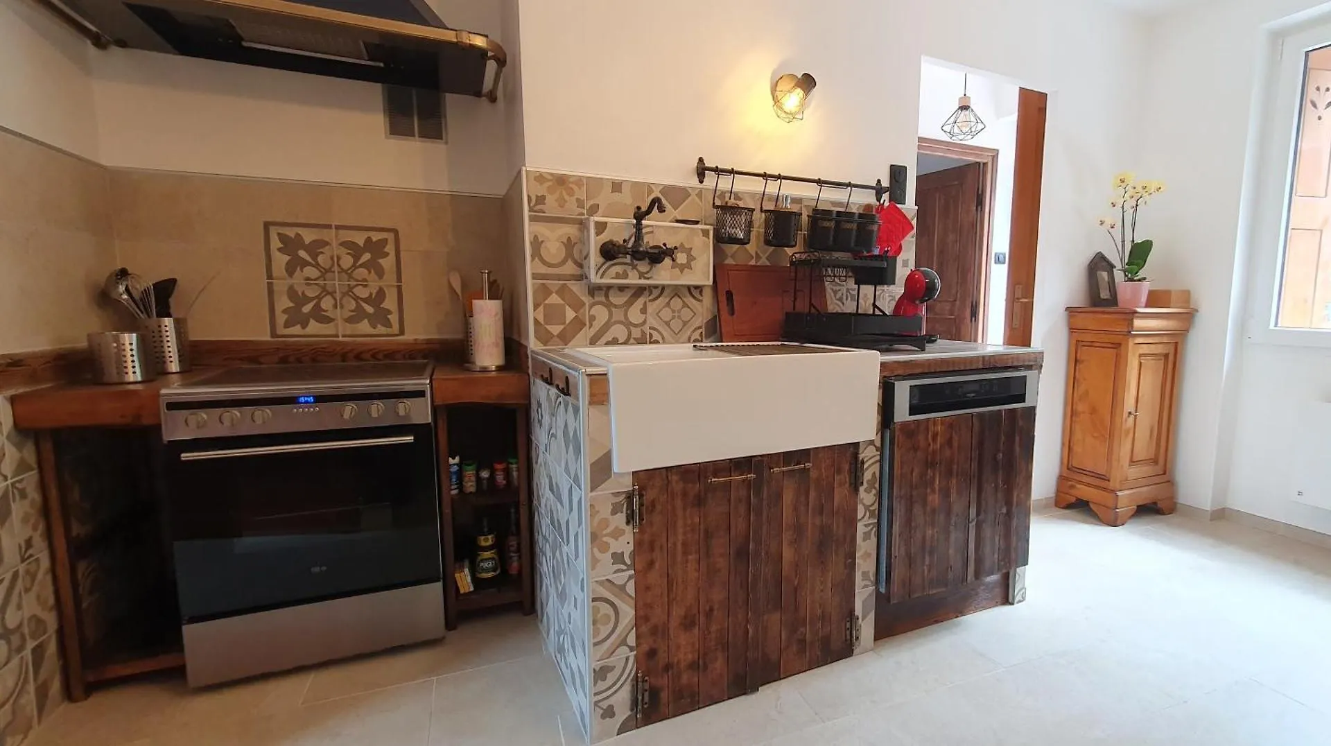 Le Home Du Morel A Bellecombe Grand-Aigueblanche 0*,  Francia