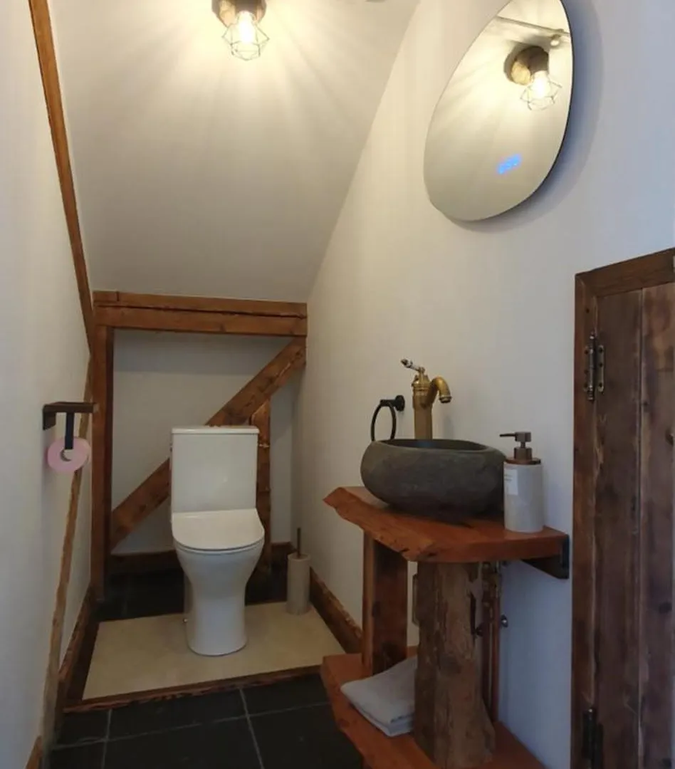 Le Home Du Morel A Bellecombe Grand-Aigueblanche