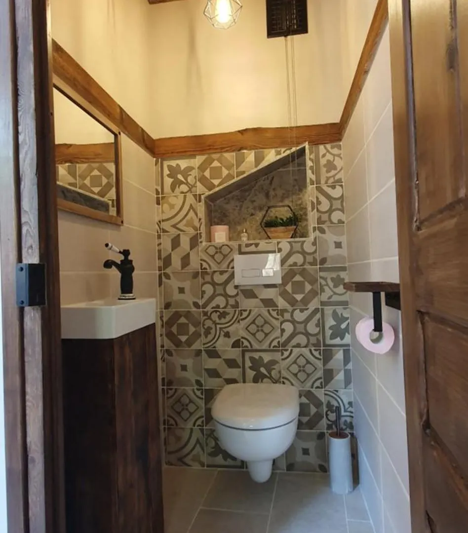 Casa vacanze Le Home Du Morel A Bellecombe Grand-Aigueblanche